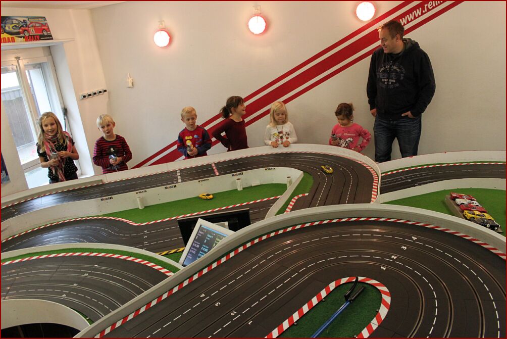 Roman und Friends (6)